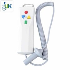 Handset / Battery/ Remote Hand Control for Drive Bellavita Bath Lift Bathlift