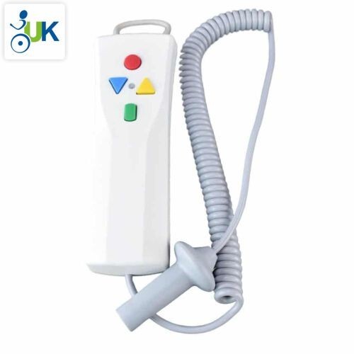 Handset battery remote hand - /,
