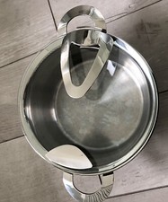 Fissler Solea Cook Pot 3 Litre