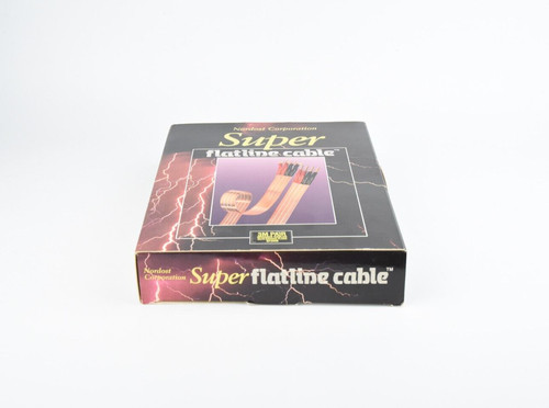 New nos classic nordost - nos,