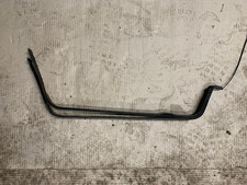 JAGUAR X-TYPE 2001 - 2010 FUEL