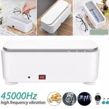 Ultrasonic Cleaner Sonic Wave