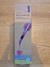 Wine Chiller and Aerator Keep