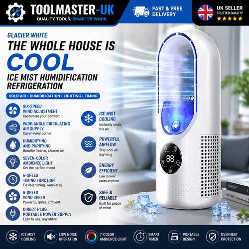 Portable air conditioner - air,