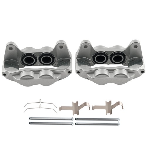 Front left right - front, brake