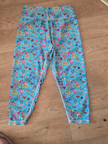 Lucy locket loves medium - lucy, blue