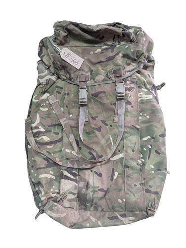 British army issue mtp - british,