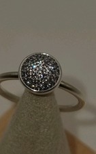 Genuine Pandora Pave Dazzling