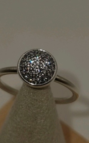 Genuine pandora pave - genuine,