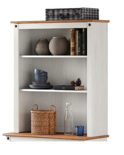 Corona dresser top small - corona,