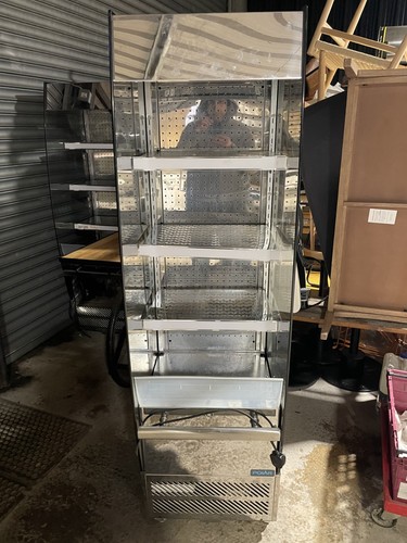 Polar series multideck - g,