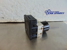Mini R50 ABS Pump 01-06 Brake
