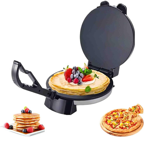 Electric roti maker pancake - electric,