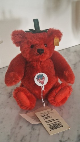 Steiff 028038 fruities - steiff,