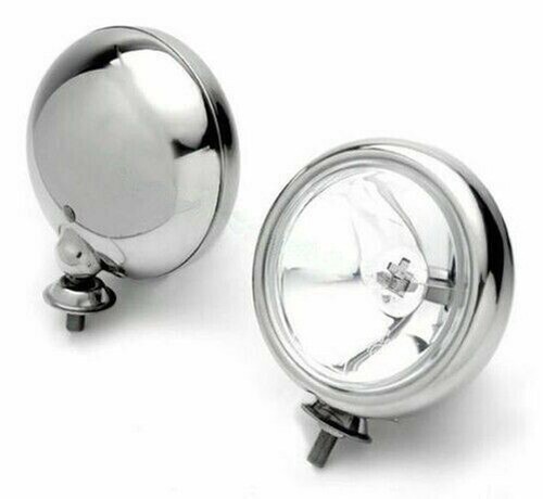 Chrome bmw mini wipac - bmw,