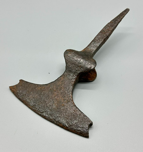 Archaeological find combat - archaeological,