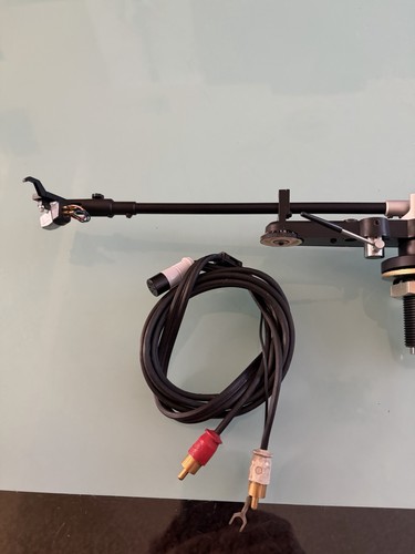 Used adc alt - used, with