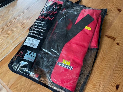Quickfit 150 sailing - xm,