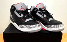 mens Nike Air Jordan 3 Retro