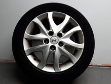 HYUNDAI I30 07-12 Year Mk1 16