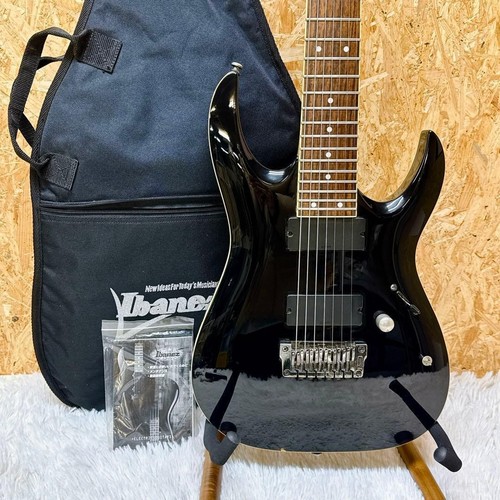 Ibanez rga7 string electric - ibanez, 7-string