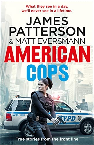 American cops patterson - american, cops,