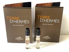 HERMES TERRE D'HERMES 2 X 2ml