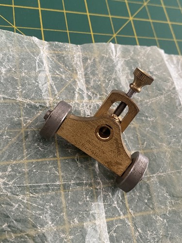 Bergeon 2462 graver - no.2462,
