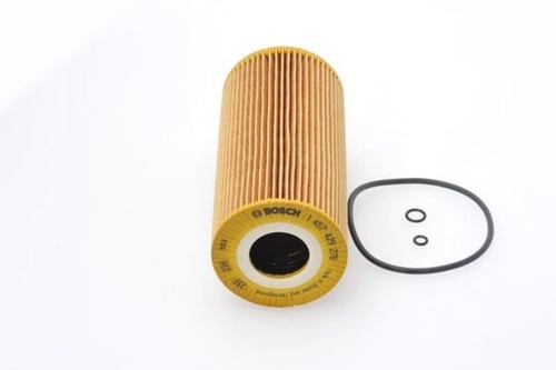 Bosch oil filter for mercedes - bosch,