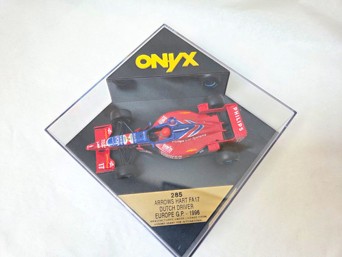Onyx formula arrows hart - onyx, 1