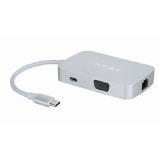 MINIX NEO C, USB-C Multiport