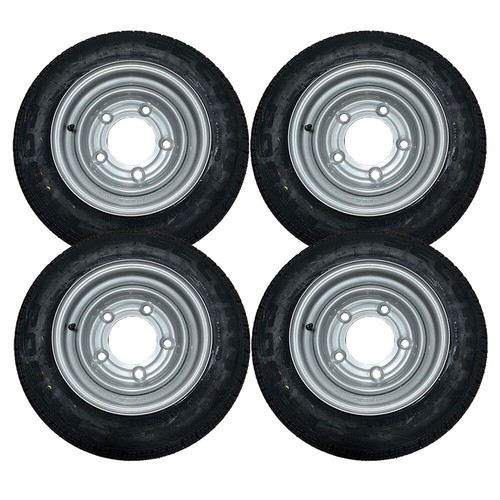 155 r12 trailer wheel - trailer,