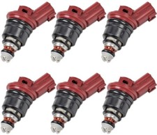 26lb 270cc FUEL INJECTORS FOR