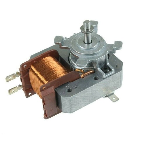 Smeg cooker main - main, fime