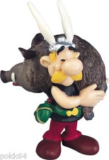 Asterix and Obelix Collectible