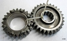 Hewland MARK 9? Gear Pair 28/24 100490 100420 #14