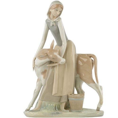 Retired rare lladro - rare,