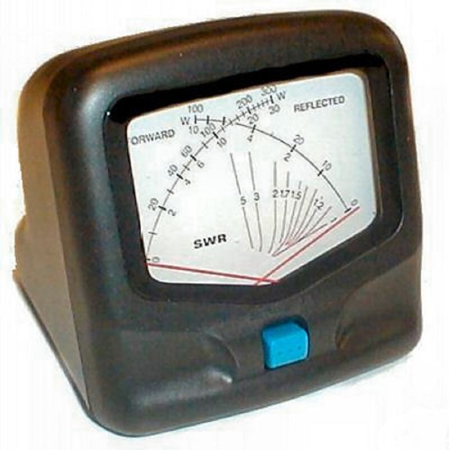 Swr40 swr power - swr,