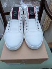 Christian Louboutin F.A.V