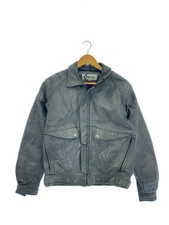 Kushitani Leather Jacket