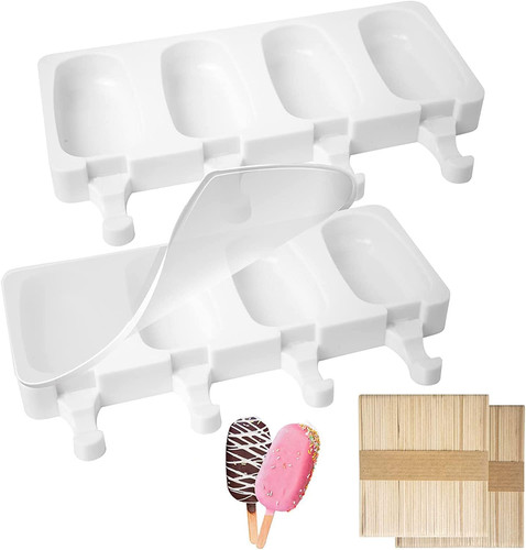 Ice lolly moulds cavity - ice,