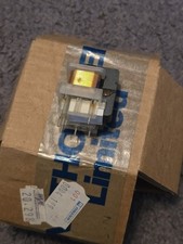 Ferguson / Thorn TX10 Line