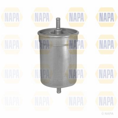 Genuine napa fuel filter for - napa,