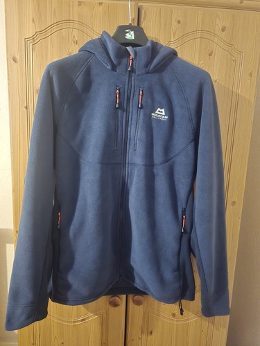 Mountain equipment touchstone - equipment,