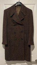 Mens Luxury Harris Tweed 100%