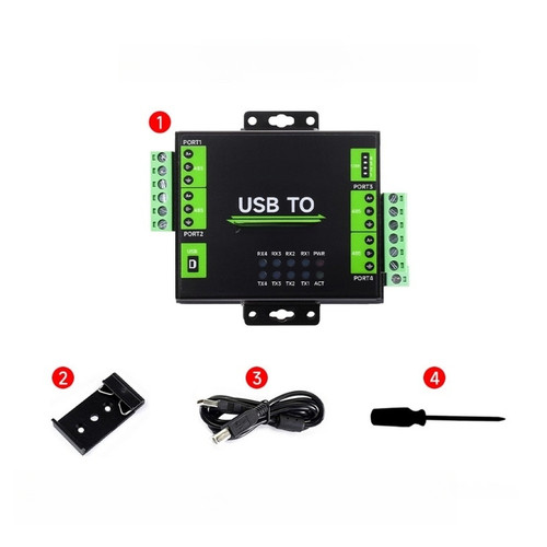 High performance usb port - high, to