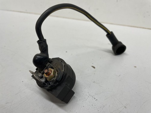 Triumph tt600 start relay - tt600,