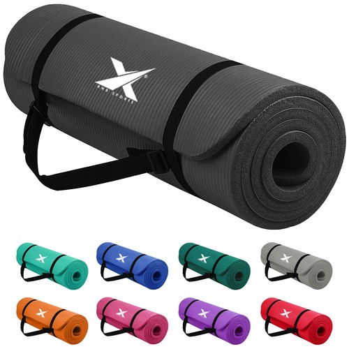 Xn8 yoga mat 15mm - xn8,