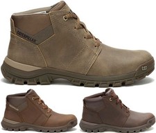 Caterpillar Cat Threshold