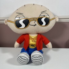 Family Guy Stewie Griffin